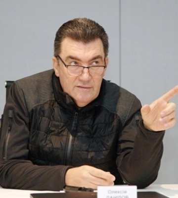 Данилов отреагировал на слова Пескова о &quot;новых территориях&quot; РФ
