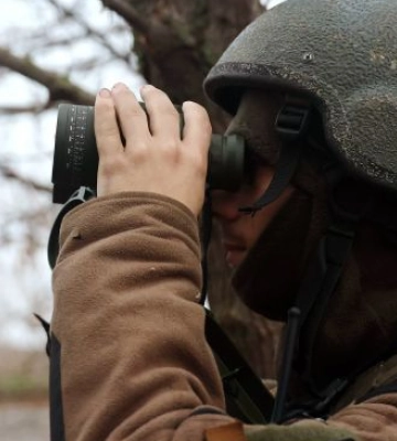 Напружена, але контрольована. Що відомо про ситуацію на волинському кордоні з Білоруссю
