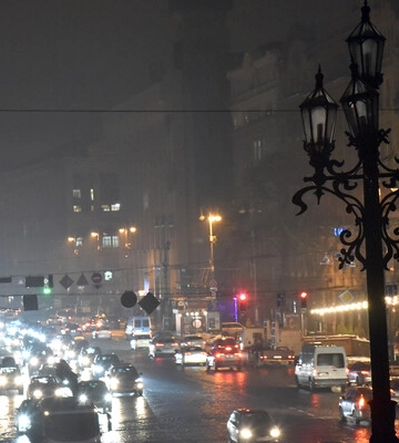 Відключення електроенергії в Києві: з&#039;явилася хороша новина