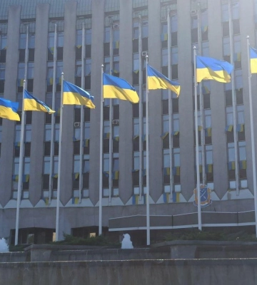 Корупційні ризики і загроза хаотичної забудови: депутати Дніпра пропонують Президенту ветувати новий закон про містобудування