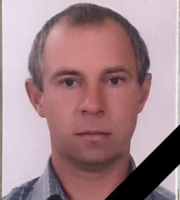 На Волині прощатимуться із загиблим Героєм Олександром Остапчуком