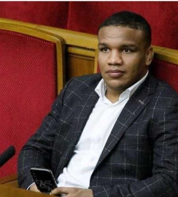 Жан Беленюк розповів, де в Києві можна зустріти народного депутата