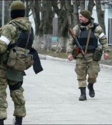 Підтверджено ураження окупантів в Запорізькій області, триває дезертирство ворога – Генштаб