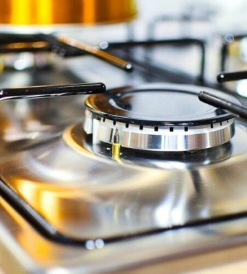 В Ужгороді тимчасово не буде газопостачання у центральній частині міста