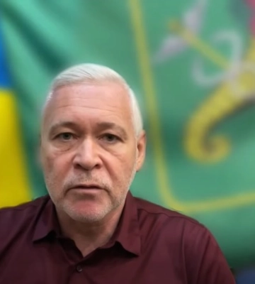 Терехов: Харьков под ударом Shahed, цель — объект инфраструктуры