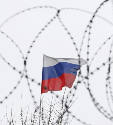 Проведення спортивних змагань на окупованих територіях: Росія готує відповідний закон