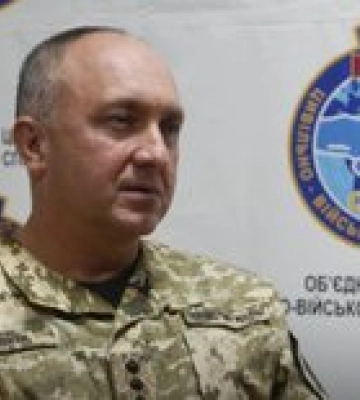 Командующий обороной столицы: РФ и Беларусь ждет много неожиданностей, если пойдут на Киев