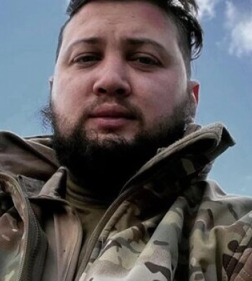 Прощання з колишнім політв&#039;язнем Афанасьєвим відбудеться 30 грудня в Києві