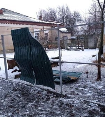 Російські окупанти за день завдали 70 ударів по прикордонню Сумщини, - ОВА