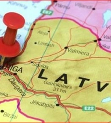 Латвия выдала Украине колаборантку с Херсонщины: что известно