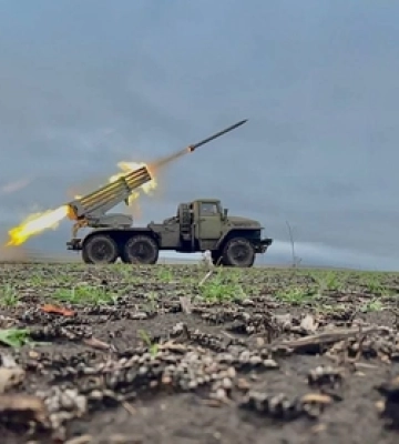 Окупанти напередодні завдали ракетних та авіаційних ударів по цивільних об&#039;єктах у Харкові та на Донеччині