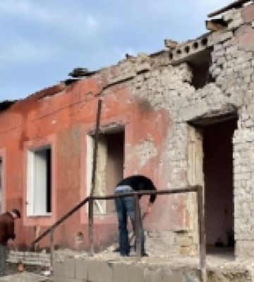 Херсонських породіль готові приймати в Миколаєві