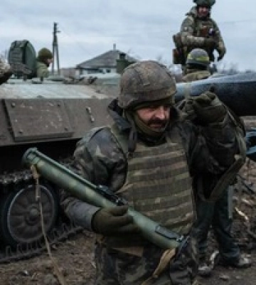 ЗСУ завдали ворогу відчутного контрудару: Генштаб повідомив подробиці