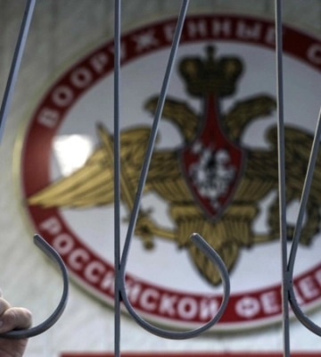 «О победе речи быть не может»: перехват разговора офицеров российской армии. Эксклюзив Донбасс.Реалии
