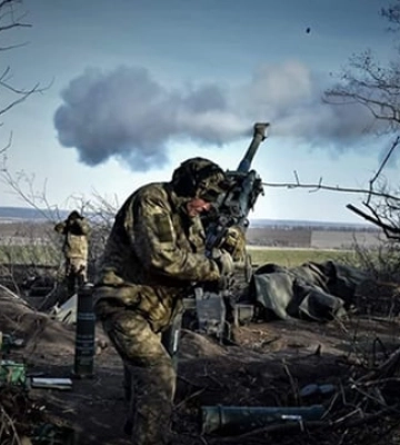 Фронти в Україні зайшли в глухий кут, тому ЗСУ потребують зброї – Буданов