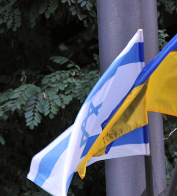 Оборонна співпраця Ізраїлю та України: Київ сподівається на покращення з приходом нового уряду Нетаньяху