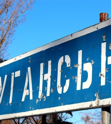Окупанти стягують сили на Луганщину, готуються до «рішучих дій» – ISW