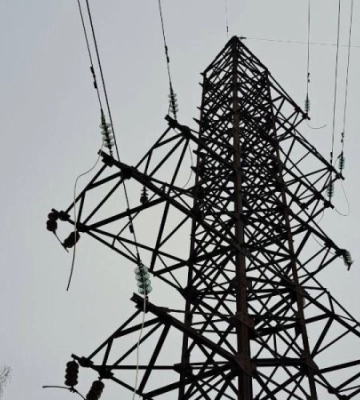 Через загрозу ракетного удару на Одещині та Дніпропетровщині ввели екстрені відключення світла, – ДТЕК