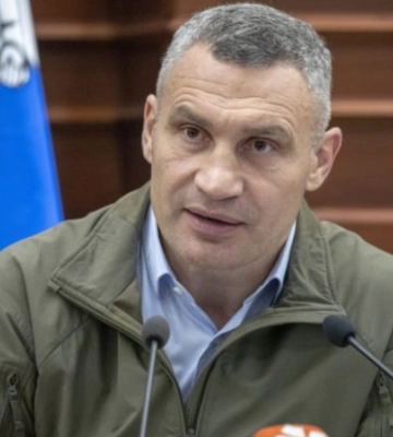 У Києві можуть бути перебої зі світлом, – Кличко