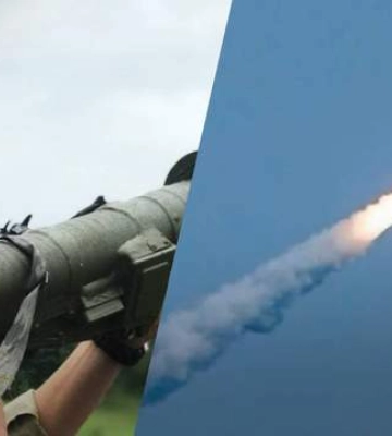 Над Миколаївщиною збили 5 ворожих ракет, – Кім
