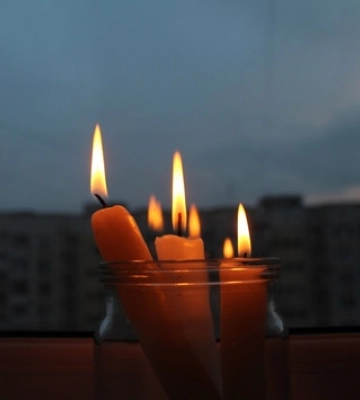 У двох областях ввели екстрені відключення світла
