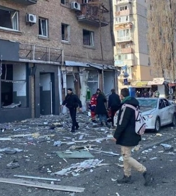 У Києві можуть бути перебої зі світлом – Кличко