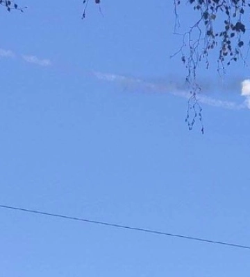 У Львові пролунали вибухи, в області працює ППО