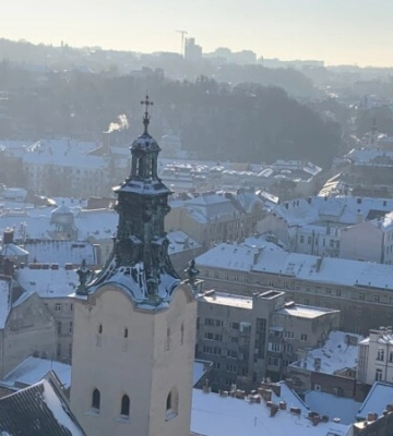 Київська міська адміністрація повідомила про нові вибухи у столиці