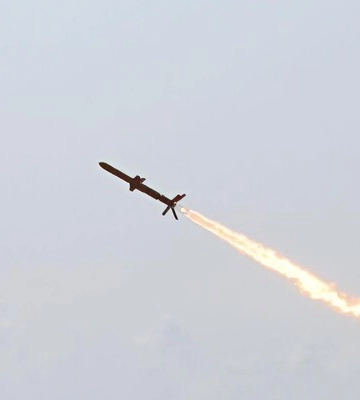 Россияне ударили по Харькову
