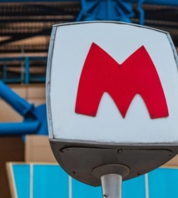 У Харкові призупинив роботу метрополітен