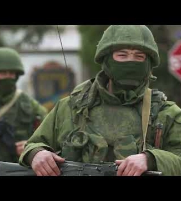 Жителів Мелітополя змушують змінити українські права на керування транспортом (ВІДЕО)