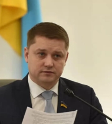 Третяк закликає рівнян зарядити гаджети й зробити запас води