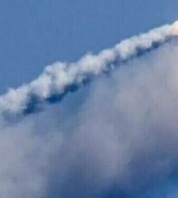 На Одещині уламки ракети пошкодили житловий будинок