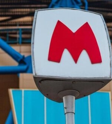 У Харкові призупинили роботу метро