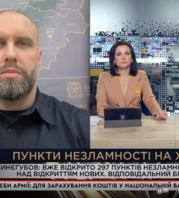 Над Харьковской областью сбили 5 “шахедов”