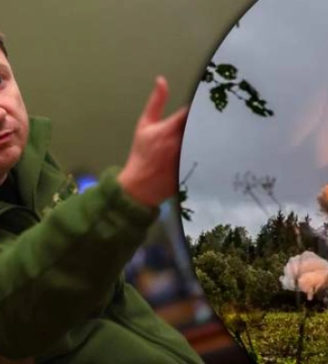 Часть ракет во Львовской области сбили, однако угроза остается, - Козицкий