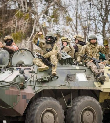 Переполох у Південній Кореї показав, що ЗСУ – найкращі консультанти у світі