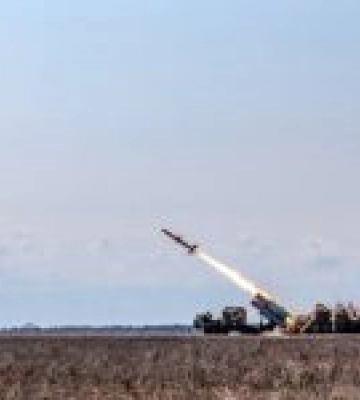 Масована ракетна атака триває: що відомо станом на зараз