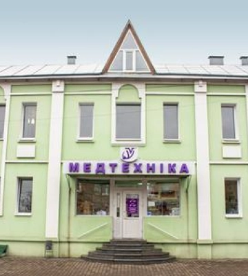 У полтавському магазині Віола Медтехніка пропонують широкий вибір товарів медичного призначення й ремонтують вимірювальні&amp;hellip;