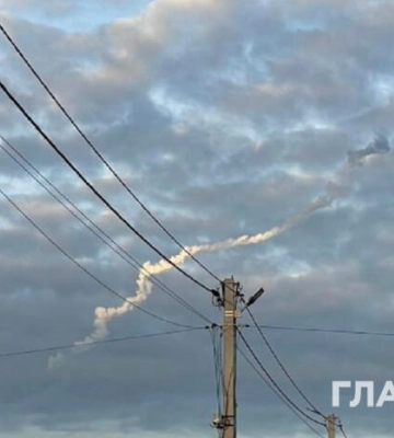 Росіяни збираються випустити по Україні близько сотні ракет на кілька хвиль - Арестович