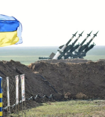 Над Києвом ППО знищило 15 ракет, – Кличко