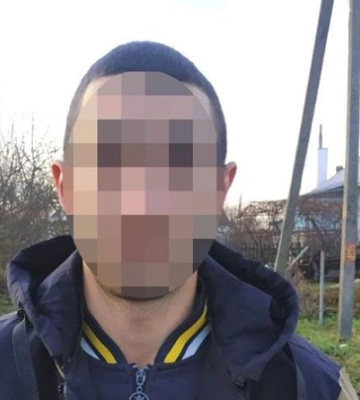 На Рівненщині знайшли зловмисника, якого шукає поліція Києва