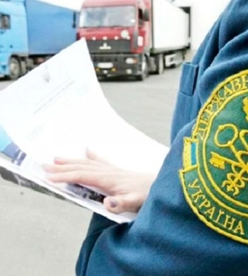 Які найчастіші порушення, пов’язані з автівками, фіксують закарпатські митники