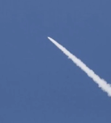 Силы ПВО над Одесской областью сбили 21 российскую ракету
