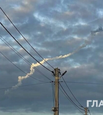 Силы ПВО предварительно уничтожили 15 ракет над Киевом — Кличко