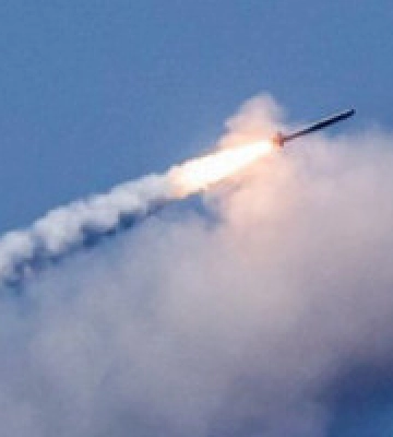 У Києві попередньо троє постраждалих від ракетної атаки рф, серед них 14-річна дівчинка, - Кличко