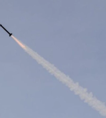 Збили всі: Кличко повідомив, скільки російських ракет знищили над Києвом