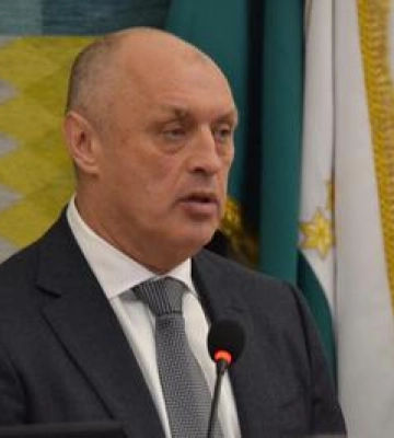СБУ вручила підозру міському голові Полтави Олександру Мамаю
