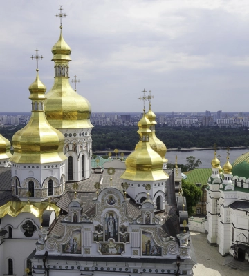 Наместник Киевской лавры УПЦ обратился с открытым письмом к власти