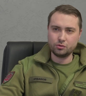Новое нападение на Киев: Буданов рассказал о намерениях Лукашенко